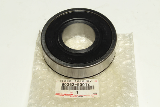 Toyota 9036350012 Bearing, radial