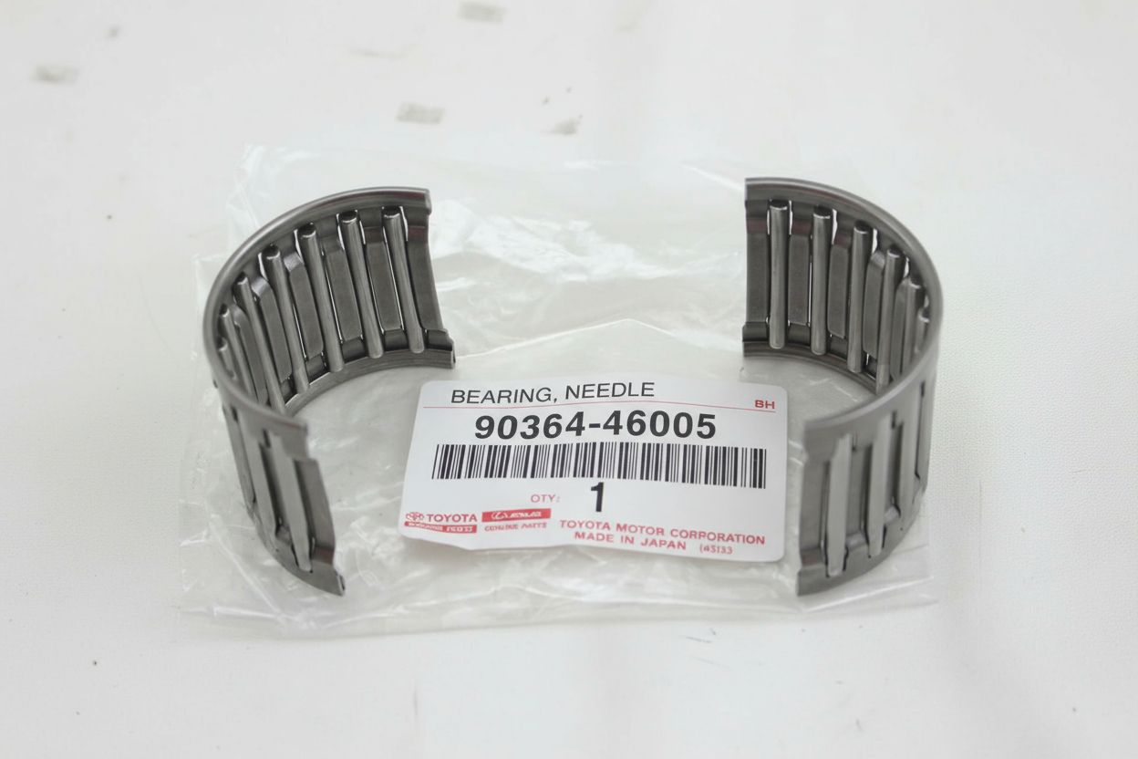 Toyota 9036446005 Bearing, needle