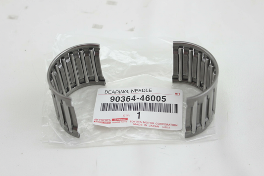 Toyota 9036446005 Bearing, needle