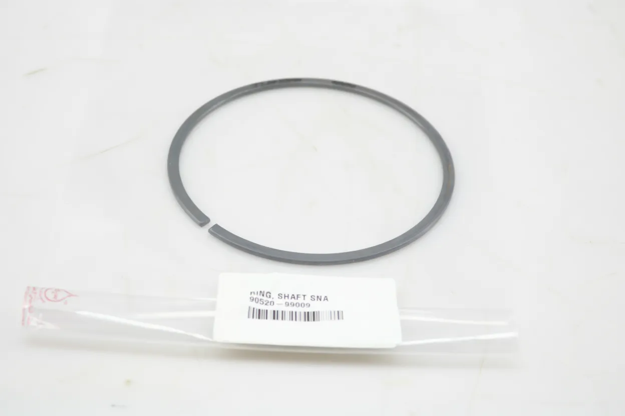 Toyota 9052099009 Ring, shaft snap