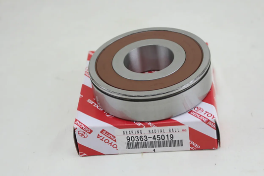 Toyota 9036345019 Bearing, radial