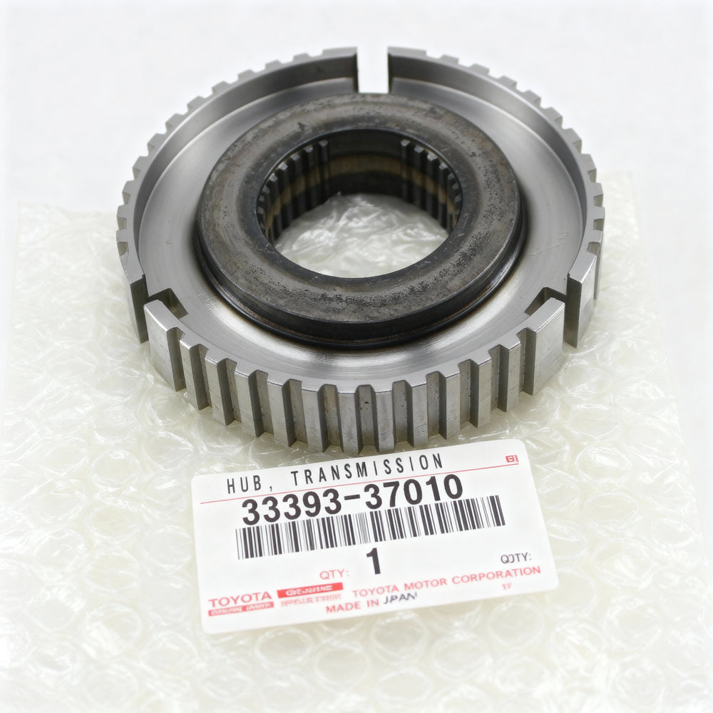 Toyota 3339337010 Hub transmission