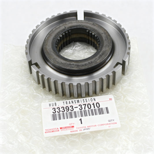 Toyota 3339337010 Hub transmission