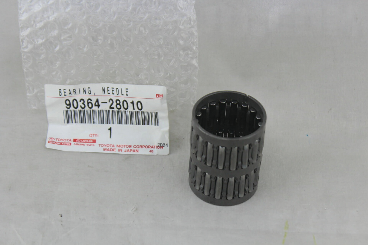 Toyota 9036428010 Bearing needle