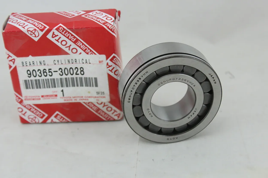 BEARING OR ROLLER(FOR COUNTER GEAR FRONT), Toyota 9036530028