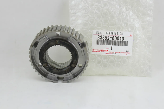 HUB, TRANSMISSION CLUTCH, NO.4, Toyota 3335260010