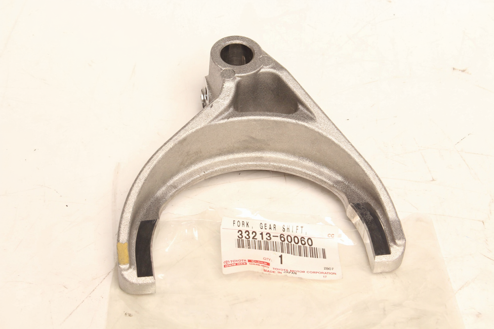 FORK, GEAR SHIFT, NO.2, Toyota 3321360060