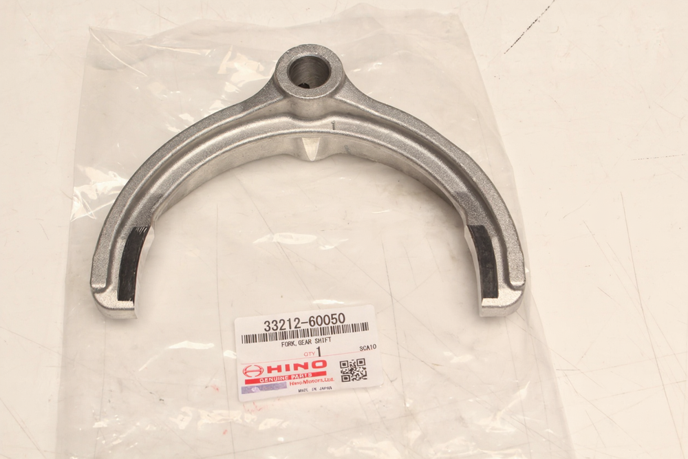 FORK, GEAR SHIFT, NO.1, Toyota 3321260050