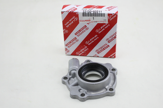 COVER, TRANSMISSION OIL PUMP, Toyota 3313060211