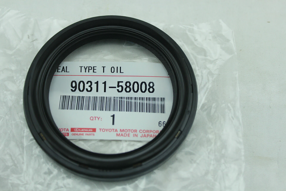 SEAL, OIL (TRANSFER EXTENSION REAR HOUSING SUB-ASSY), Toyota 9031158008