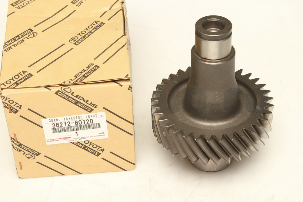 GEAR, TRANSFER INPUT, Toyota 3621260120
