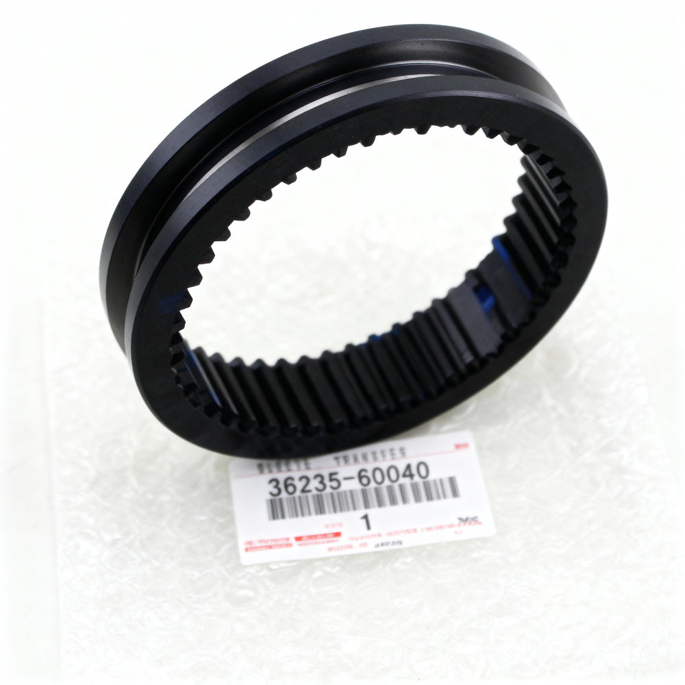 SLEEVE, TRANSFER HIGH & LOW CLUTCH, Toyota 3623560040