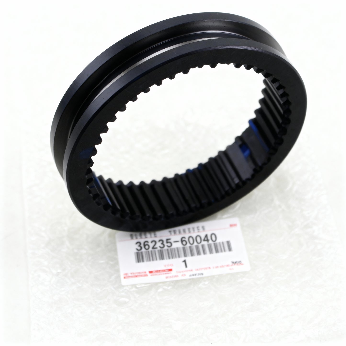 SLEEVE, TRANSFER HIGH & LOW CLUTCH, Toyota 3623560040