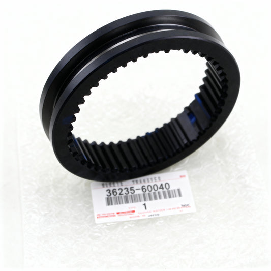 SLEEVE, TRANSFER HIGH & LOW CLUTCH, Toyota 3623560040