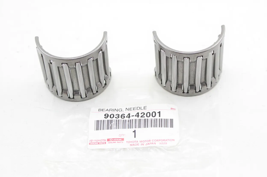 BEARING, NEEDLE ROLLER (FOR TRANSFER OUTPUT SHAFT FRONT), Toyota 9036442001