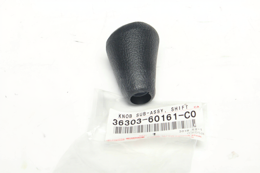 KNOB SUB-ASSY, SHIFT LEVER, Toyota 3630360161C0