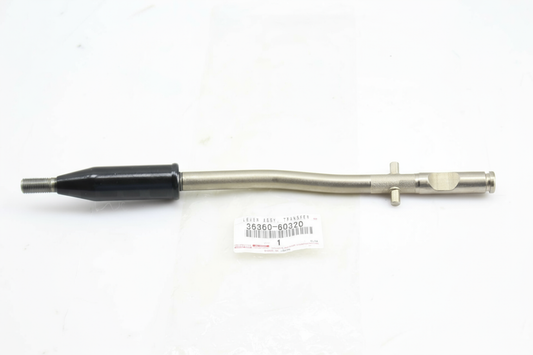 LEVER ASSY, TRANSFER HIGH & LOW SHIFT, Toyota 3636060320