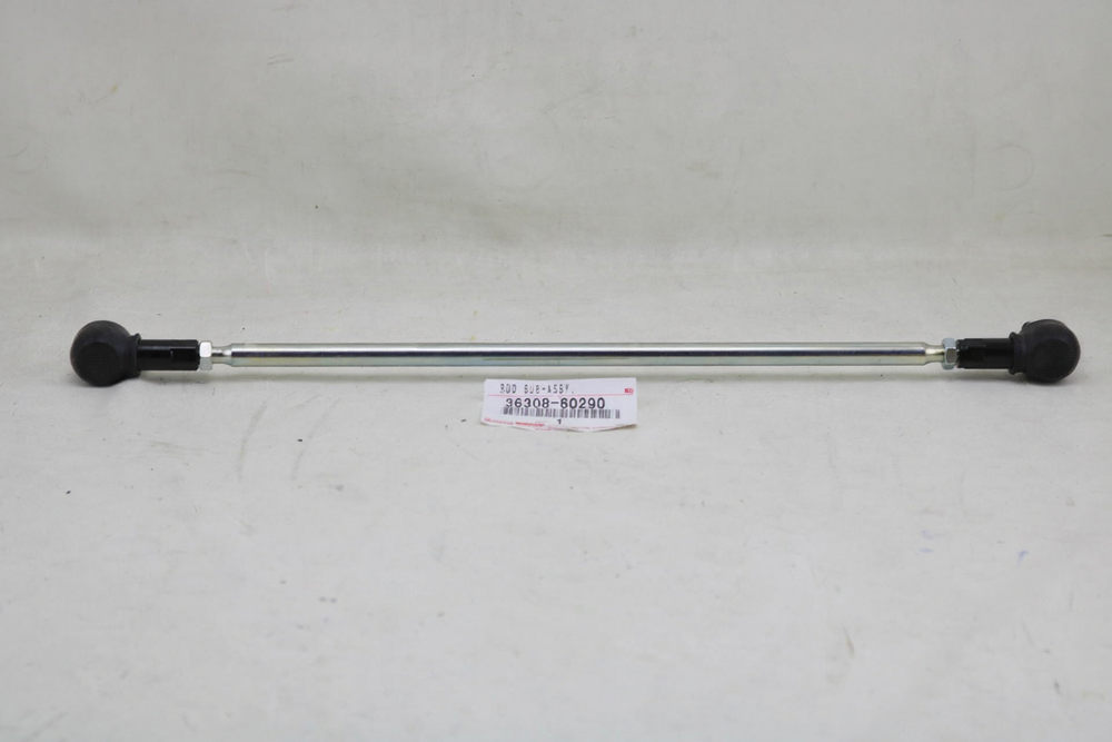 ROD SUB-ASSY, HIGH & LOW SHIFT, Toyota 3630860290