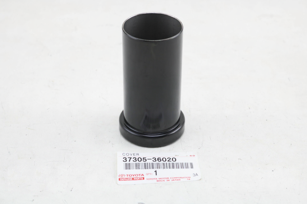 COVER SUB-ASSY, REAR PROPELLER SHAFT SLIDING SHAFT DUST