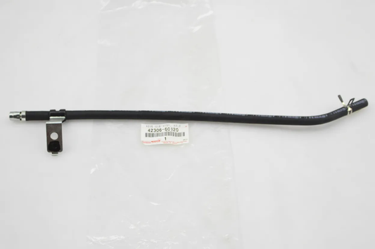 HOSE SUB-ASSY, REAR AXLE BREATHER, Toyota 4230660120