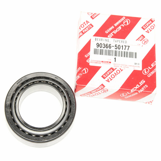 BEARING TAPERED, Toyota 9036650177