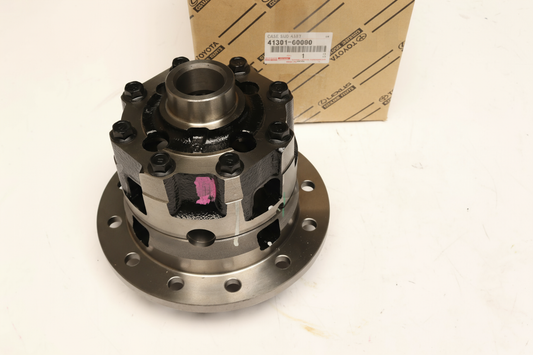 CASE SUB-ASSY, REAR DIFFERENTIAL,  Toyota 4130160090