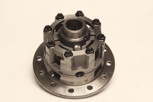 CASE SUB-ASSY, REAR DIFFERENTIAL, Toyota 4130160080