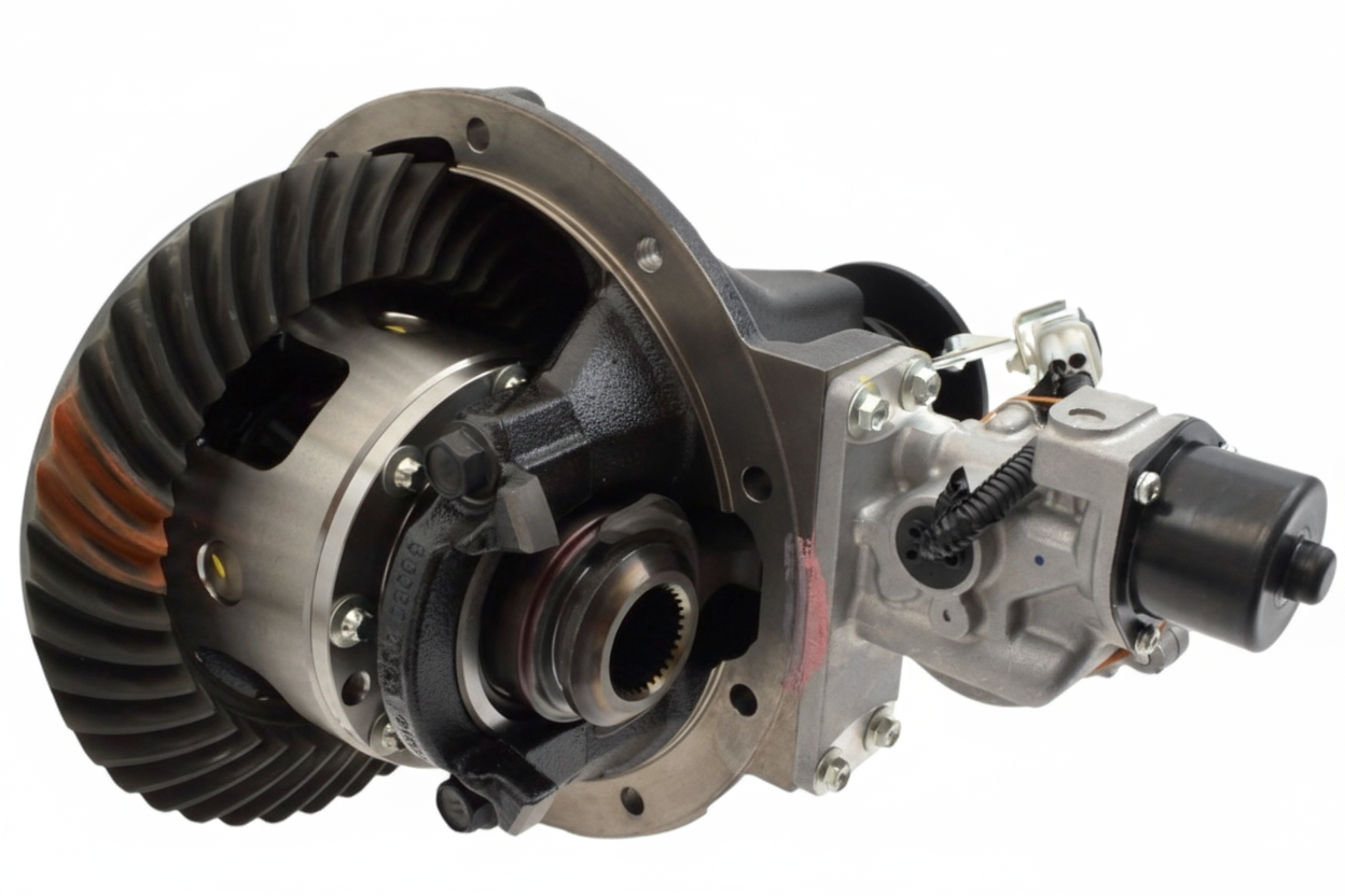 CARRIER ASSY, Toyota 4111060B51