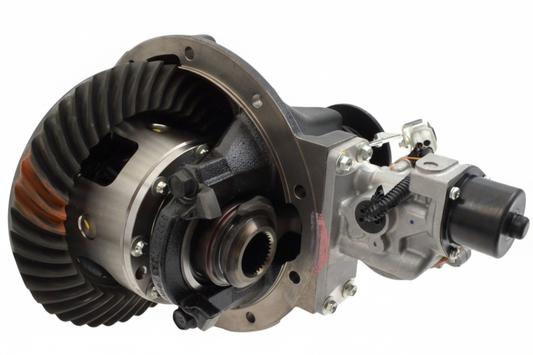 CARRIER ASSY, Toyota 4111060B51