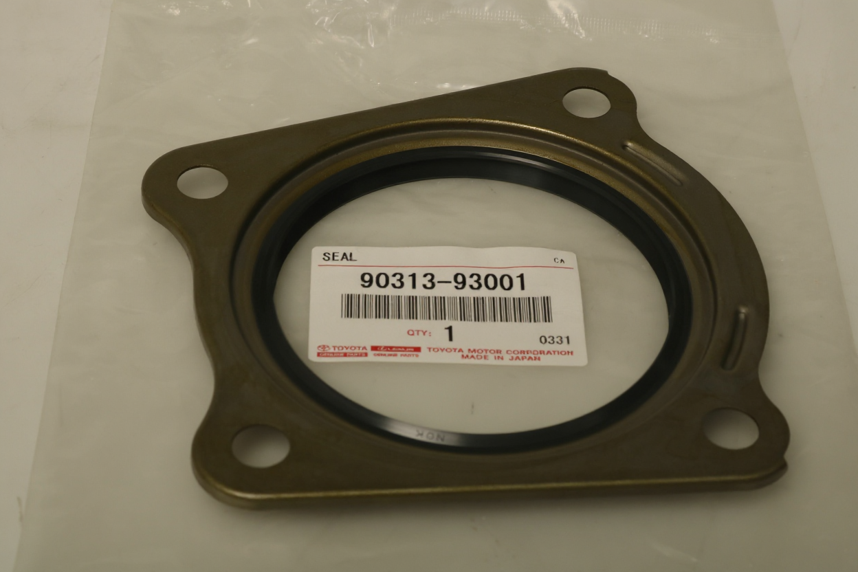 SEAL, OIL (FOR REAR AXLE SHAFT), Toyota 9031393001
