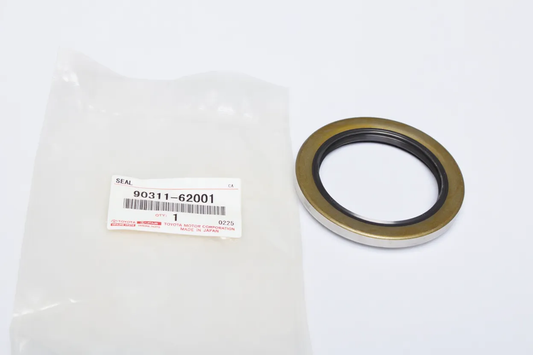 SEAL, OIL (FOR FRONT AXLE HUB),RH/LH,  Toyota 9031162001