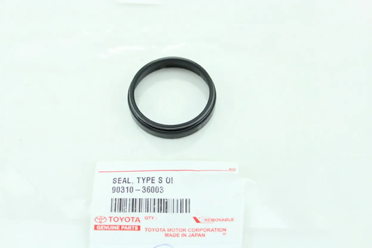 SEAL, OIL (FOR REAR AXLE SHAFT),RH/LH, Toyota 9031036003