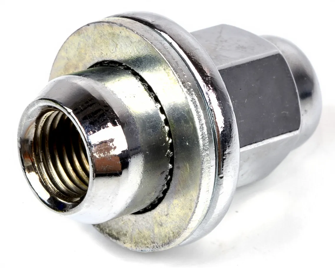 NUT, HUB (FOR AXLE), Toyota 9094201103