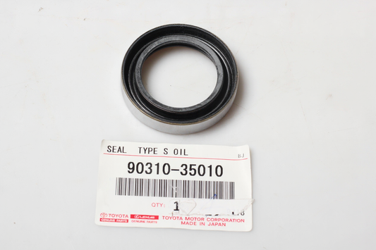 OIL SEAL, FRONT DRIVE SHAFT, RH/LH, Toyota 9031035010