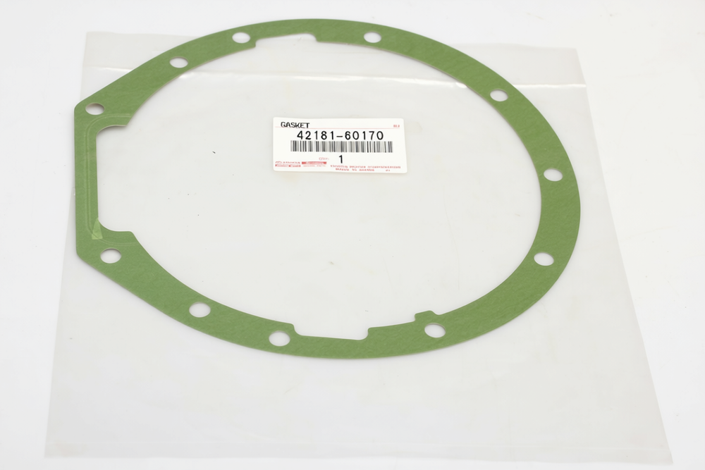 GASKET DIFFERENTIAL, Toyota 4218160170