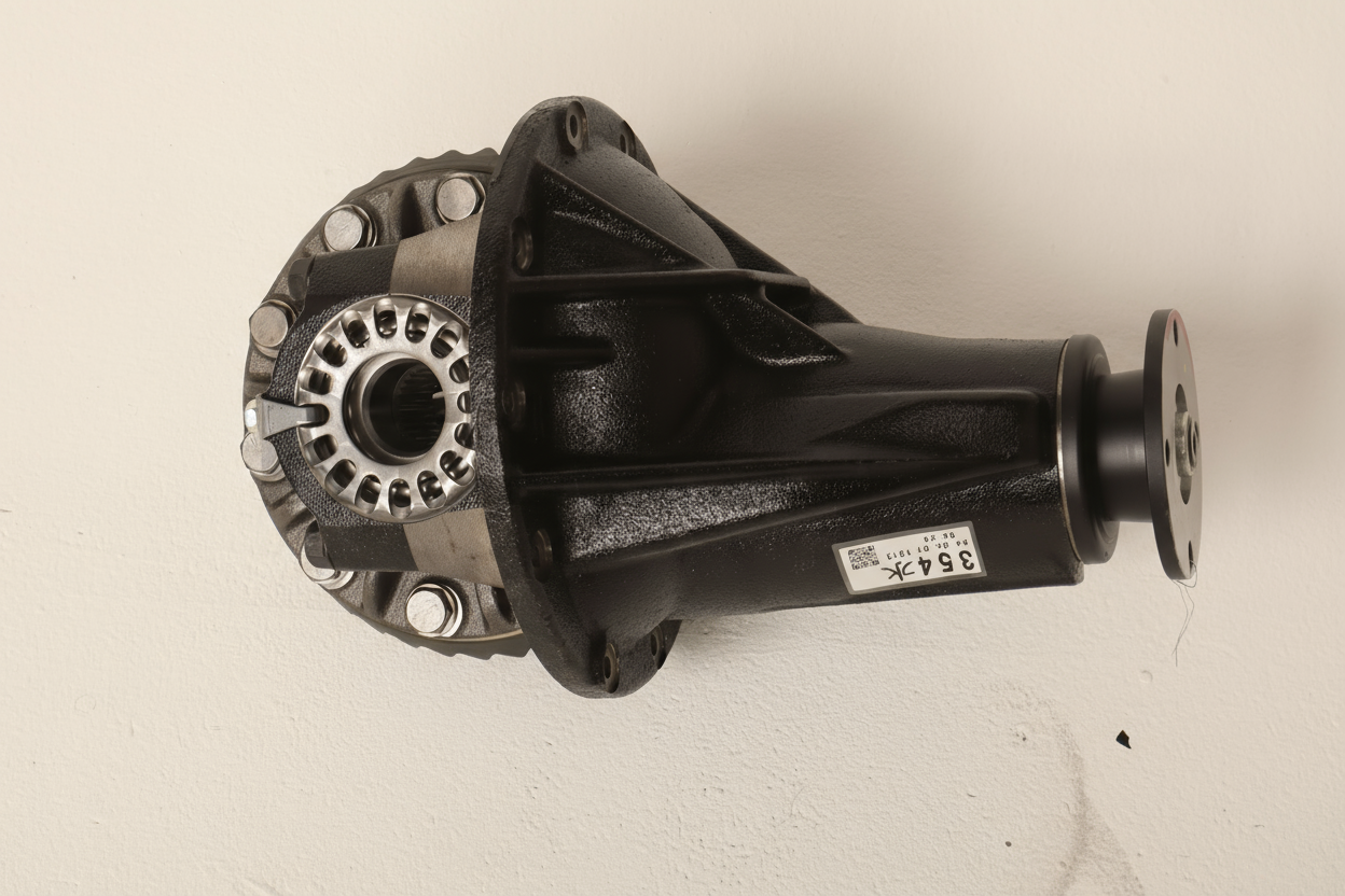 CARRIER ASSY, Toyota 4111060282