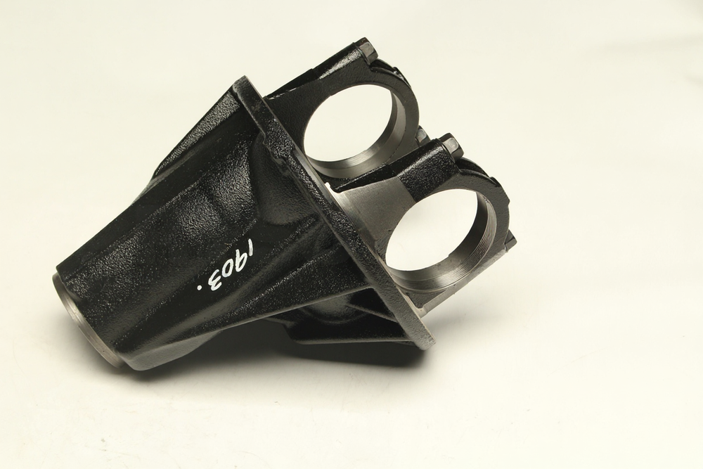 CARRIER SUB-ASSY, Toyota 4110160091