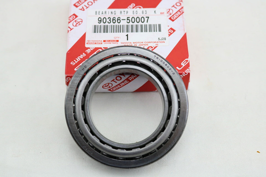 BEARING (FOR FRONT DIFFERENTIAL CASE), Toyota 9036650007