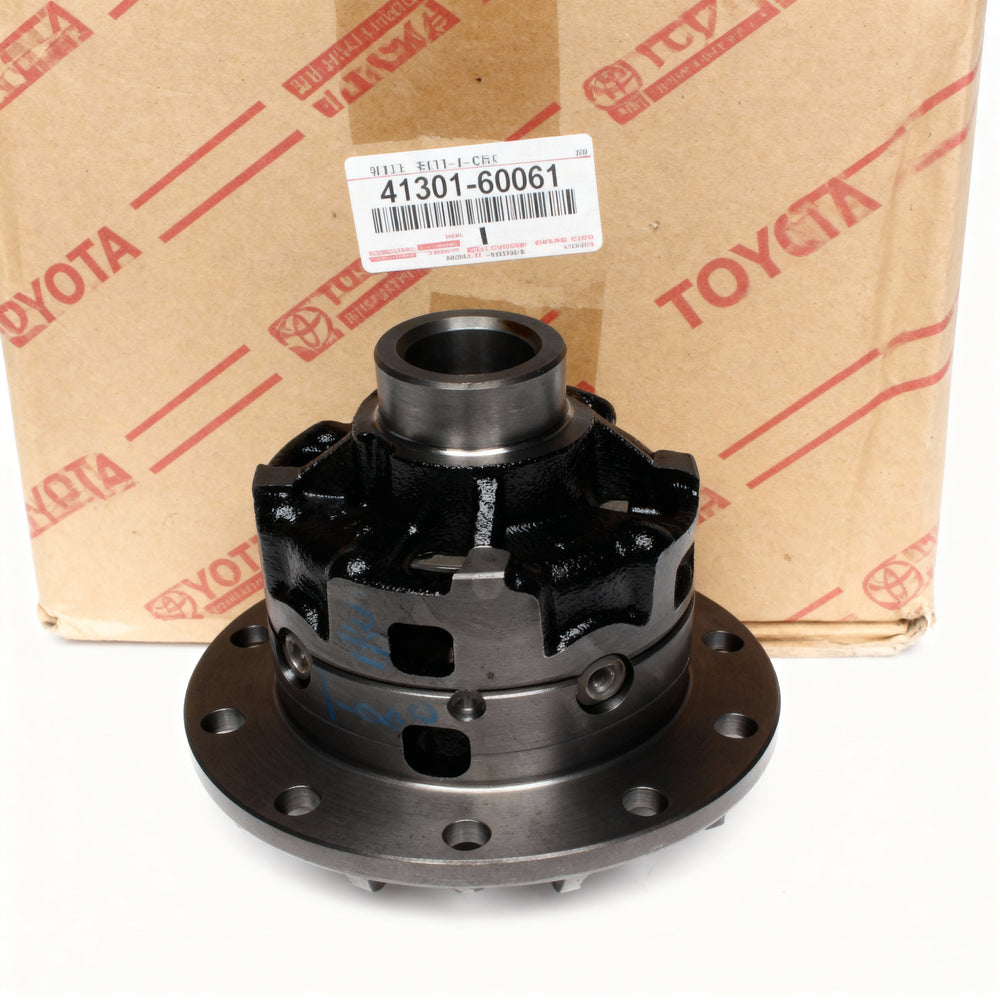 CASE SUB-ASSY, Toyota 4130160061