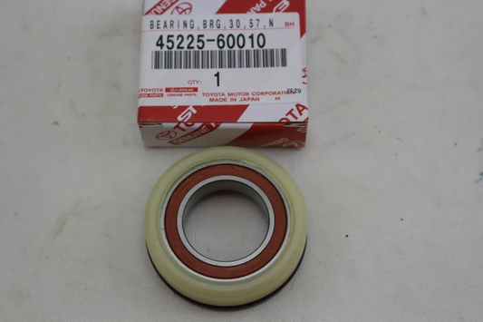 BEARING(FOR STEERING MAIN SHAFT), Toyota 4522560010