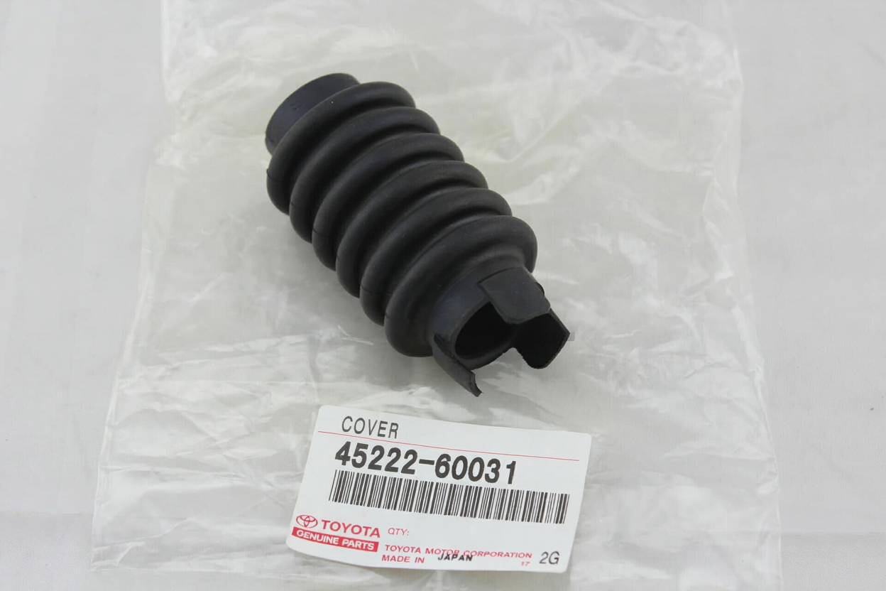 COVER, DUST, Toyota 4522260031