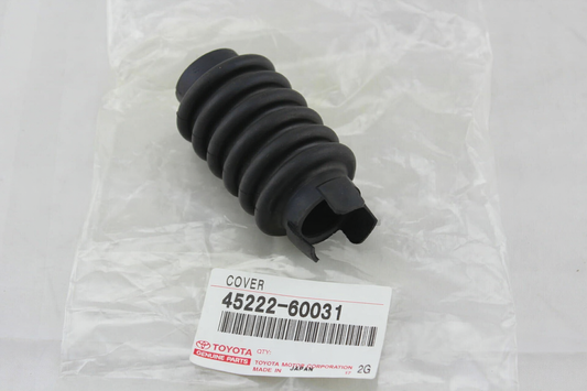 COVER, DUST, Toyota 4522260031