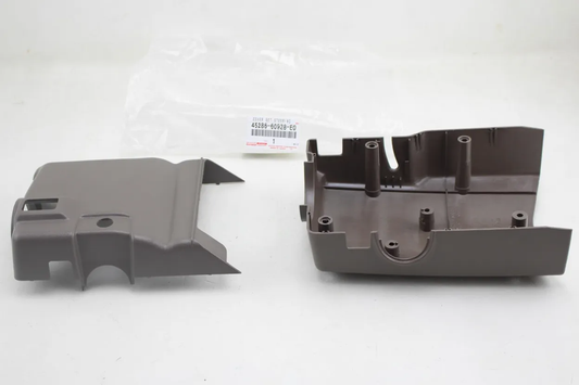 COVER, STEERING COLUMN, Toyota 4528660928E0