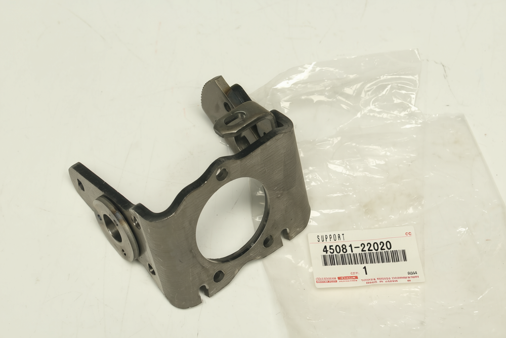 SUPPORT SUB-ASSY, TILT STEERING, Toyota 4508122020