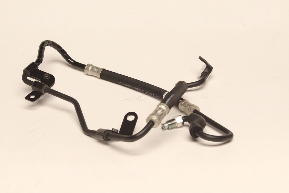 HOSE, PRESSURE FEED, Toyota 4441160610