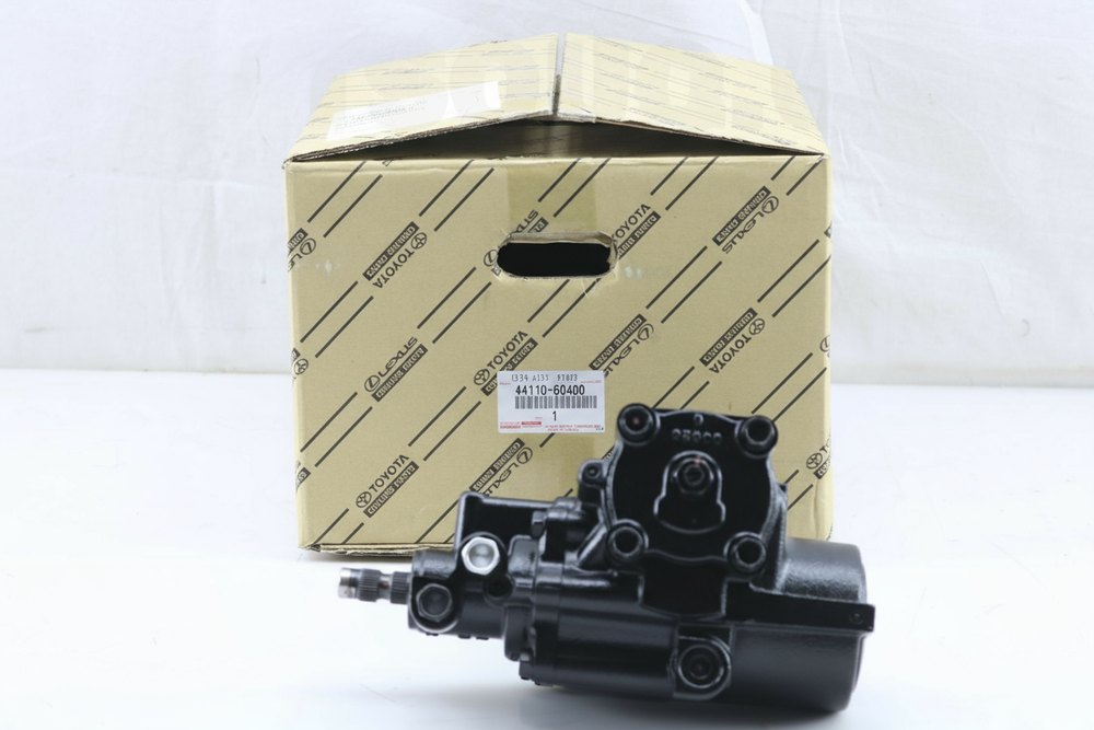 GEAR ASSY, POWER STEERING, Toyota 4411060400