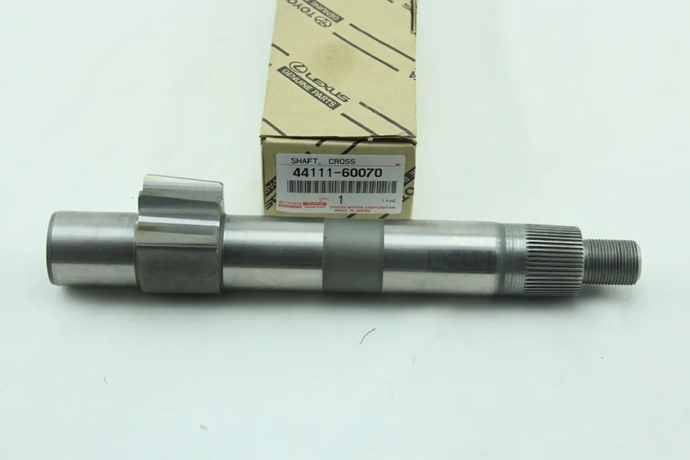 SHAFT, CROSS, Toyota 4411160070