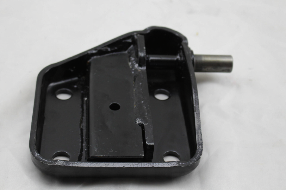 SEAT SUB-ASSY, SPRING U BOLT, RH, Toyota 4804660100