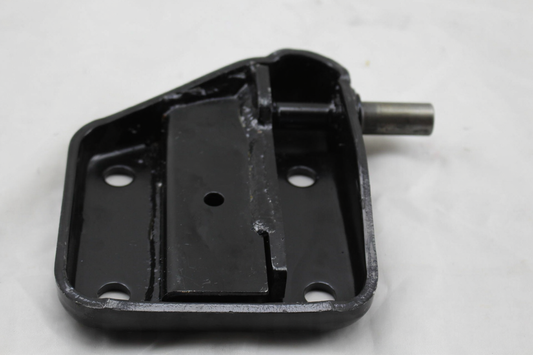 SEAT SUB-ASSY, SPRING U BOLT, RH, Toyota 4804660100