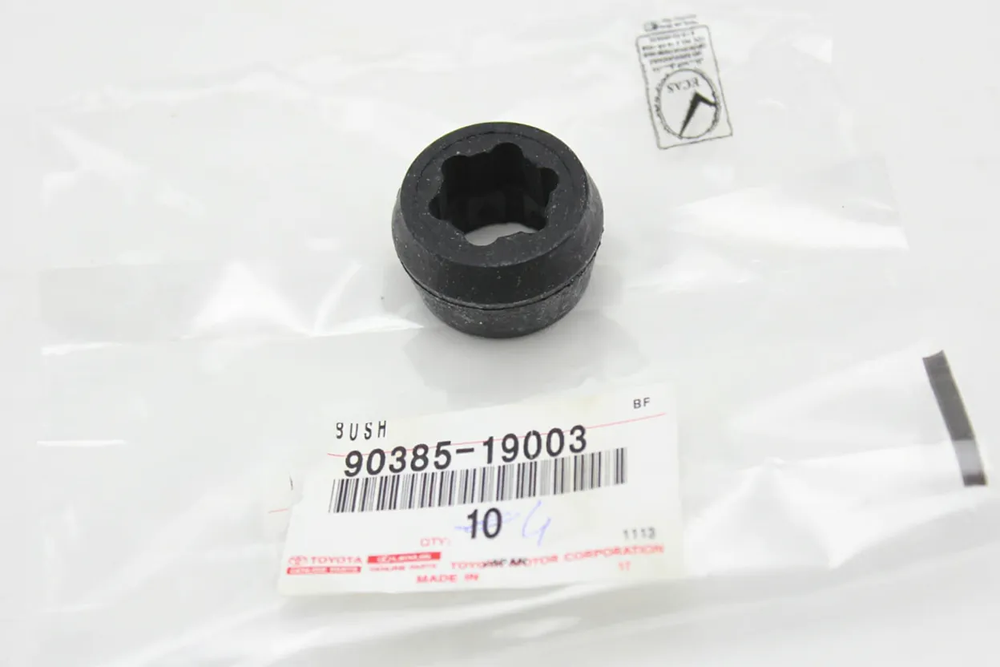 BUSH(FOR FRONT SHOCK ABSORBER), Toyota 9038519003